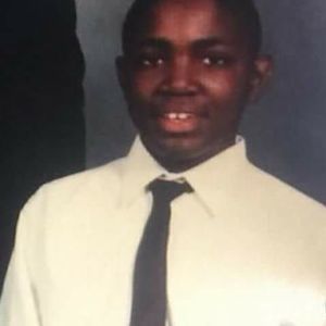 Meet your Posher, Mike